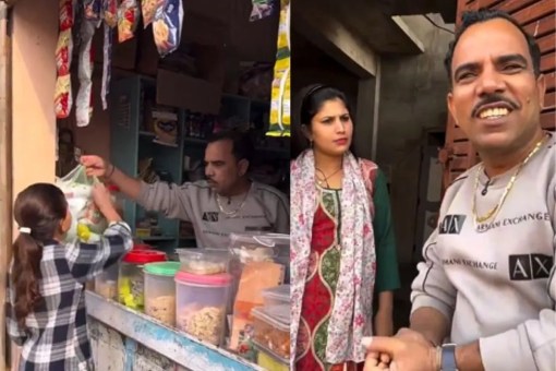 Who is YouTuber Shadab Jakati He was arrested by Uttar Pradesh police after child obscene video