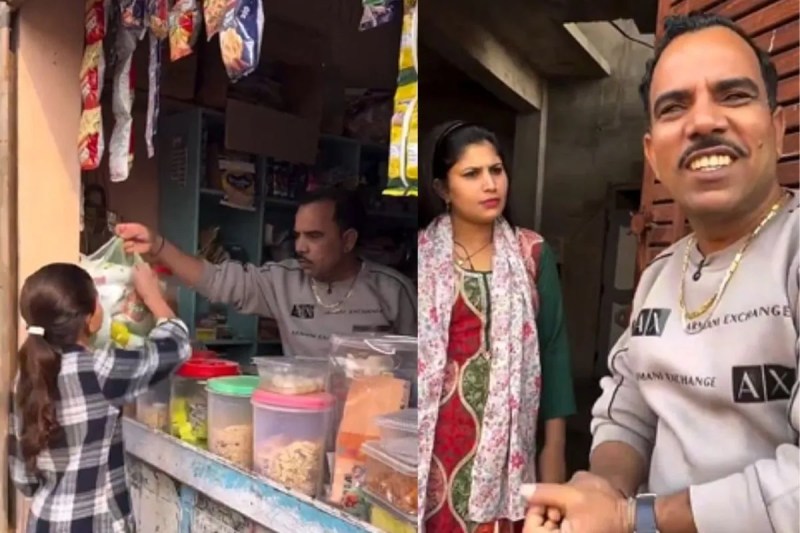 Who is YouTuber Shadab Jakati He was arrested by Uttar Pradesh police after child obscene video