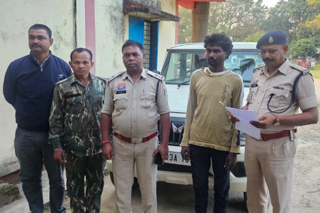 Pregnant wife murder