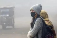 CG Winter 2025: ठंड बढ़ी तो बढ़ा खतरा, शीतलहर में सावधान रहें, गर्म कपड़े पहनना जरूरी...(photo-patrika)