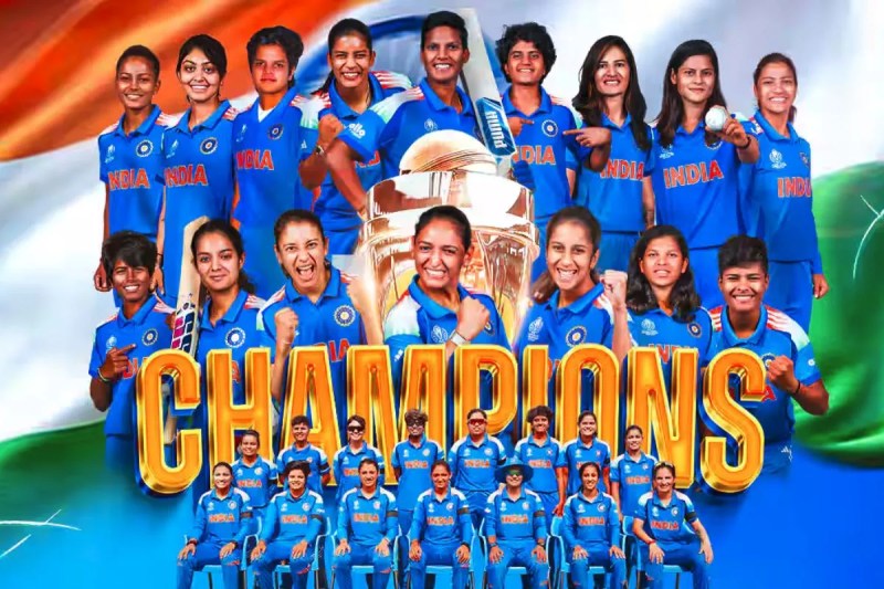 Women World Cup 2025