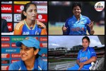 Indias Richest Female cricketer