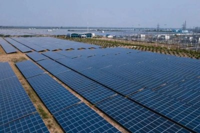 Relief to farmers due to GST cut: Solar power pumps now cheaper by up to Rs 8,000