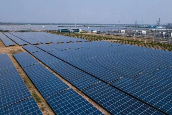 Relief to farmers due to GST cut: Solar power pumps now cheaper by up to Rs 8,000