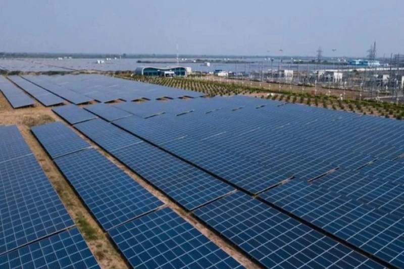 Relief to farmers due to GST cut: Solar power pumps now cheaper by up to Rs 8,000