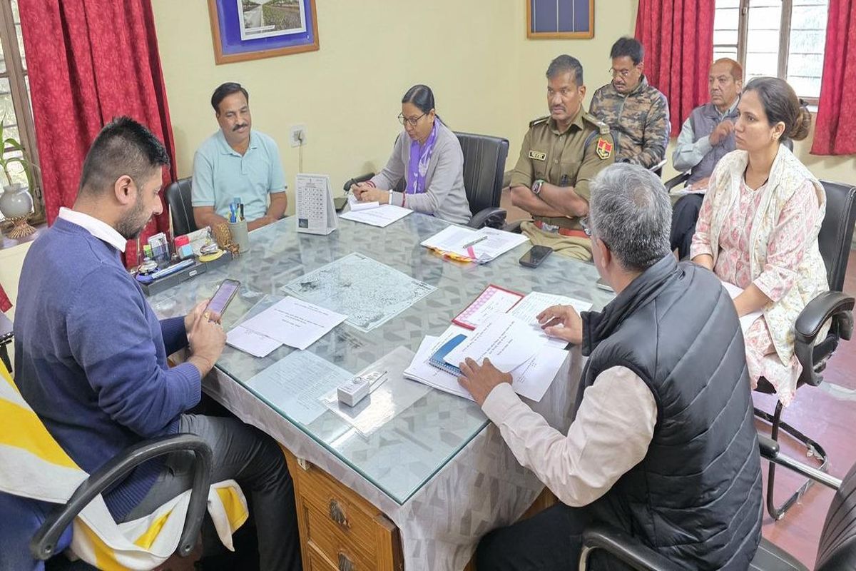 Mining areas to be made 'green zones'