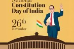 Constitution Day on 26th: 'Public Participation' will resonate with the spirit of the Constitution's values