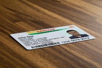 gang hacking government websites creating fake adhaar cards busted in aligarh crime news