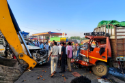 Road Accident