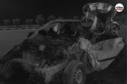 Accident