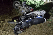 Road Accident