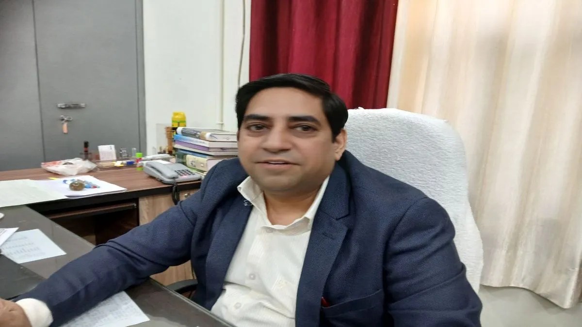 jhunjhunu news
