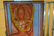 mooch wale hanumanji temple danger hanumangarh fort mp news