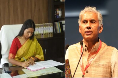 Agar Malwa Collector Preeti Yadav