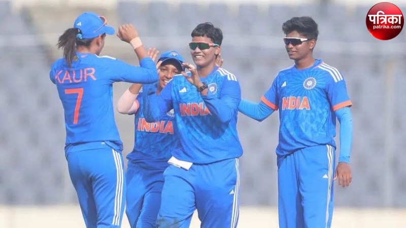 dipti sharma world cup final fifty