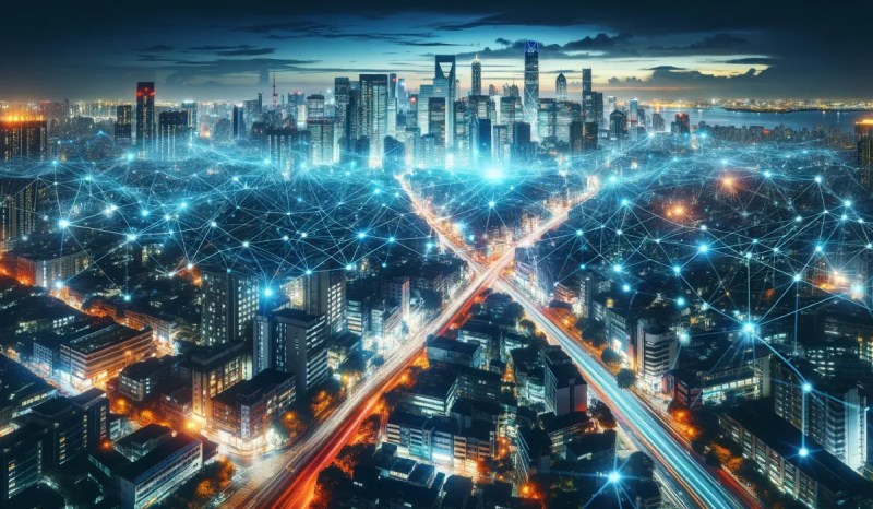 एमपी में सर्विस सेक्टर को बढ़ाते हुए 3 एआई सिटी की जाएंगी विकसित