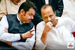 Devendra Fadnavis Ajit pawar