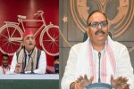 deputy cm brajesh pathak takes dig at akhilesh yadav