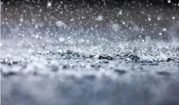 Heavy rain alert by IMD