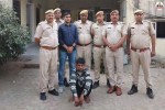 alwar crime