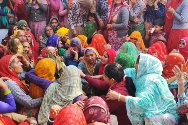 MBBS student Funeral