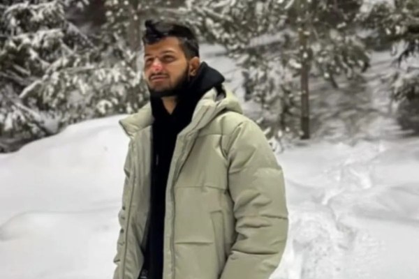 MBBS student Funeral