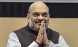 Amit Shah