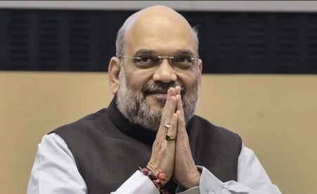 Amit Shah