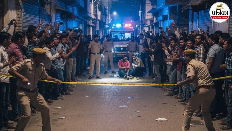 amroha lover shoots girlfriends brother nikah dispute case