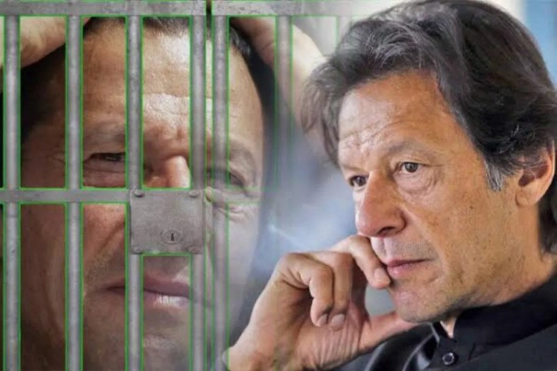 Imran Khan