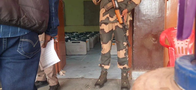 anta election result