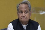ashok gehlot