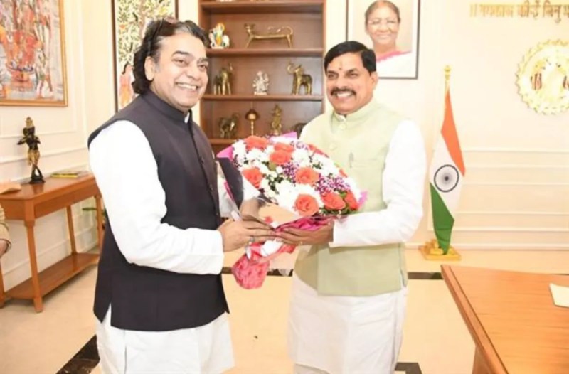 Actor Ashutosh Rana is organizing a major event in Katni