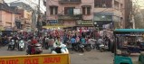 Encroachment