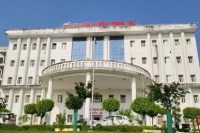 ayodhya rajarshi dashrath medical college issues unique order write ram ram if make mistake