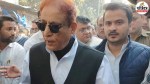 azam khan abdullah azam pan card case rampur jail shifting