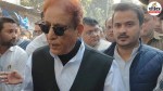azam khan abdullah double pan card case appeal hearing adjourned 5 december