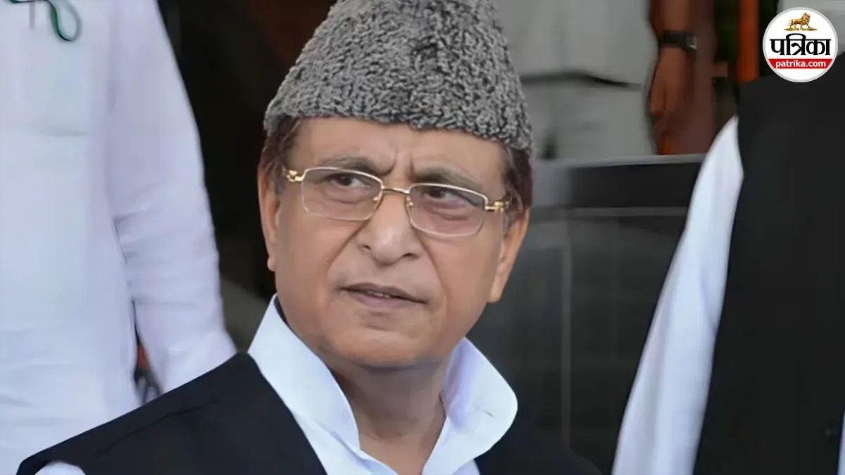 azam khan