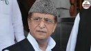 azam khan
