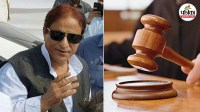 azam khan acquitted rss defamation case lucknow mp mla court verdict