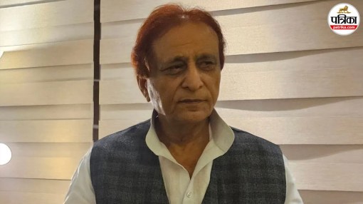 Rampur News: रामपुर जेल में बंद सपा नेता आजम खां की तबीयत शुक्रवार को अचानक खराब हो गई, जहां सांस लेने में दिक्कत के बाद चिकित्सकीय परामर्श पर उन्हें नेबुलाइजर उपलब्ध कराया गया।