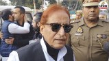 azam khan chair demand jail dispute abbdullah passport case