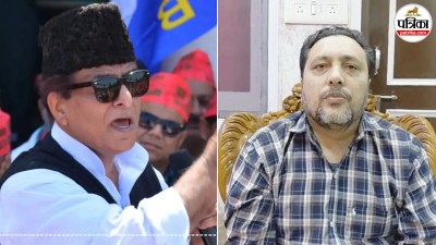 azam khan money order controversy abdullah azam property claims