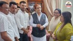 azam khan mukhtar ansari meeting lucknow remarks cutta seller son mla
