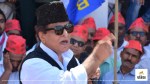 azam khan statement nawab family traffic jam bihar election news