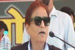 azam khan said objection is not to sir but to its timing know which record he referring to