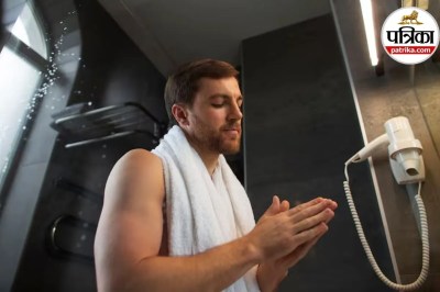 effects of bathing With hot water everyday, hot water Bath disadvantages,