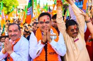 bhajan lal sharma morpal suman