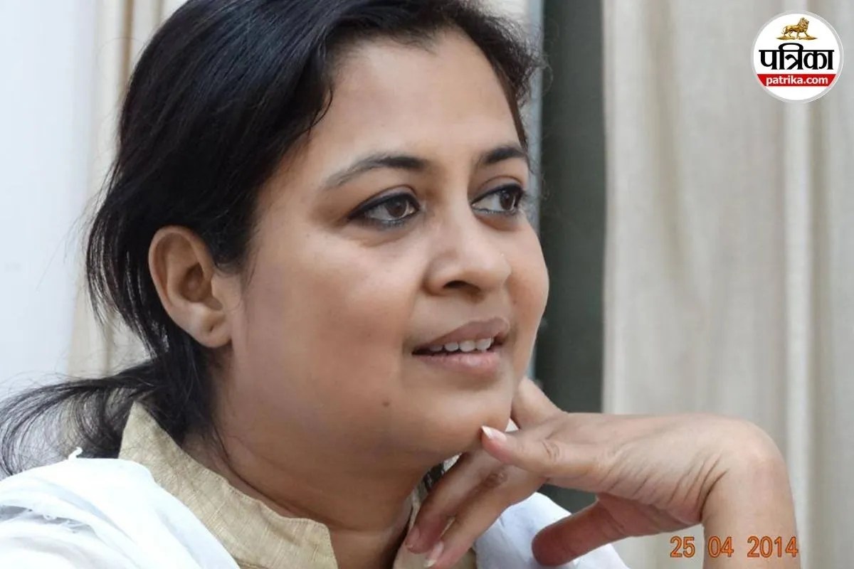 डॉ. सरवत जहां फातमा