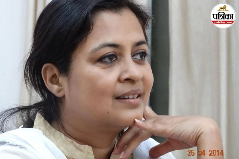 डॉ. सरवत जहां फातमा